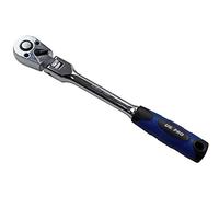 US PRO Tools 3/8" DR Flexible Head Ratchet Socket Wrench 5166