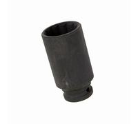 US PRO Tools 30mm 1/2" Drive Socket 12 Point Deep Impact Socket 3782