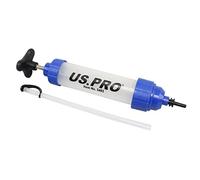 US PRO Tools 350ml Oil & Brake Fluid Inspection/Fluid Transfer Syringe 3493