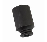 US PRO Tools 35mm Deep 1/2" Dr Impact Thin Walled Hub Nut Socket 12PT 3784