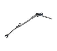 US PRO Tools 380mm 1/2" Drive Spanner Extension Bar Heavy Duty 40Cr Steel 2314