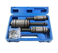 US PRO Tools 3pc Exhaust Tailpipe, Pipe Expander Set 6263