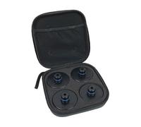 US PRO Tools 4 Jacking Pad for Tesla, Set 10109, Fits Tesla Models S, 3, X and Y