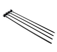 US PRO Tools 4 Piece 1/2" Dr Extra Long Spline Bit Sockets M8, 10, 12,14-3389