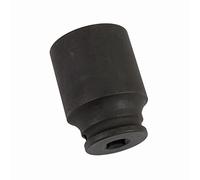 US PRO Tools 41mm Deep 1/2" Dr Impact Thin Walled Hub Nut Socket 12PT 3786