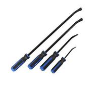 Us Pro Tools 4Pc Heavy Duty Pry Bar Set, Crow, Jemmy Bar Set, Bars 6868