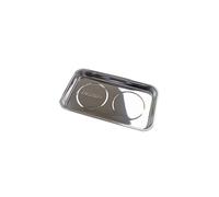 US PRO Tools 5.5" x 9.5" Double Magnetic Parts Tray 6780