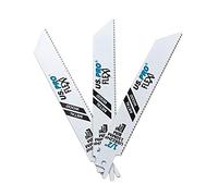 US PRO Tools 5 X 150MM Reciprocating Saw Blade for Wood US922HF 9166