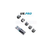 US PRO Tools 5pc Strut Nut Tool Set AUDI VW Mercedes Suspension Refit Tools 6220