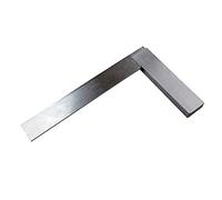 US PRO Tools 6" (150mm) Engineers Set Square Stainless Steel 2685