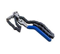 US PRO Tools 60-160MM Oil Filter Chain Wrench With Swivel Handle 3014