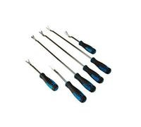 Us Pro Tools 6Pc Door Panel & Trim Removal Tool Set 5436