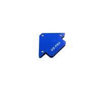 US PRO Tools 75mm 25lb Multi Angled Magnetic Welding Holder Arrow Type