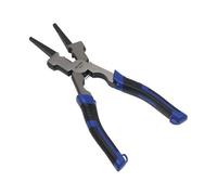 US PRO Tools 8 Inch Multipurpose Welding Pliers with Spring Loaded Handles 5932