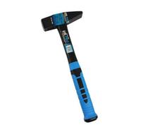 Us Pro Tools 800G Machinist Cross Pein Hammer With Fibreglass Handle 4526