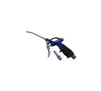 US PRO Tools Air Dust Gun 100mm Nozzle with Grip Handle 8780