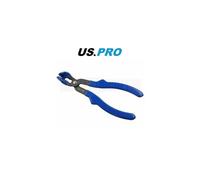 US PRO Tools Automotive Spark Plug Boot Pliers, Sparkplug Plier Tool 5870