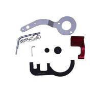 Us Pro Tools Bmw Camshaft And Crankshaft Timing Tools For B37 B47 - 7049