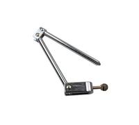 Us Pro Tools Brake Flexi Pipe Clamp Hydraulic Fluid Coolant Hose Pinch Bar 5875