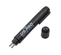 US PRO Tools Brake Fluid Tester Pen DOT 3 4 5 LED Display Test for Water 5394