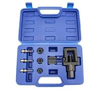 US PRO Tools Chain Breaker & Riveting Tool Set (520-532) 6829