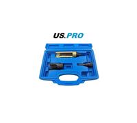 US PRO Tools Diesel Injector Puller / Remover Tools for Mercedes CDI Engine Sprinter C/E Class 5585