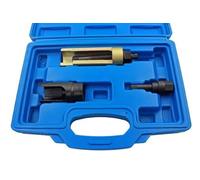 US PRO Tools Diesel Injector Puller/Remover Tools for Mercedes CDI Engine Sprinter C/E Class 5585