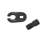 US PRO Tools DPF Fuel Vaporiser Thread Restorer & 22mm Spanner 6297