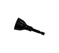 US PRO Tools External Chamfer Deburring Tools 4-22MM - 1/4" Hex Drive 7224