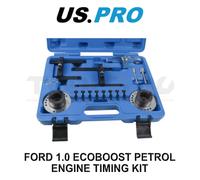 US PRO Tools Ford 1.0 Ecoboost Petrol Engine Timing Kit - Fiesta - Focus 7170