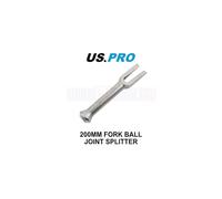US PRO Tools Fork Ball Joint Splitter/Separator With 18mm Jaw Opening 6035