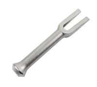Us Pro Tools Fork Ball Joint Splitter/separator With 18mm Jaw Opening 6035