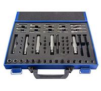 US PRO Tools Glow Plug Thread Repair Kit M8, M9, M10, M12 5878