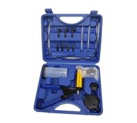 US PRO Tools Hand Held Vacuum Pump & Brake Bleeding Kit 5325