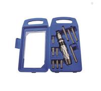 Us Pro Tools Heavy Duty 11Pc Impact Driver Set Impact Screwdriver Set 1611