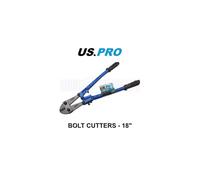 US PRO Tools Heavy Duty 18" 450mm Bolt Cropper / Cutter 7035