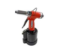 US PRO Tools Heavy Duty Air Hydraulic Rivet Gun Pop Riveter Power Tool 8226