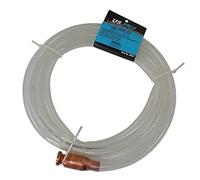 US PRO Tools Jiggle Self Priming Syphon Hose Siphon Pump Fuel Transfer 12MM x 1.8M 5049