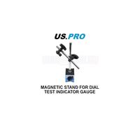 US PRO Tools Magnetic Base For a Dial Test Indicator Gauge 2696