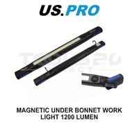 US PRO Tools Magnetic Under Bonnet Work Light 1200 Lumen 5475