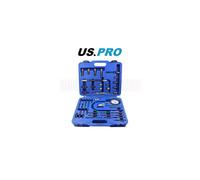 US PRO Tools Master Engine Compression Tester Diesel & Petrol 5257