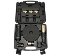 US PRO Tools Master Locking Wheel Nut Removal Set universal Remover Tool Kit 3651