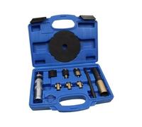 US PRO Tools Master Universal Locking Wheel Nut Remover Removal Kit 7525