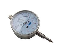 US PRO Tools Metric Dial Test Indicator Gauge Precision Measuring 2657