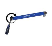 US PRO Tools Multifunction Offset Extension for Ratchet 15" 4239