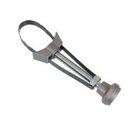 US PRO Tools Oil Filter Strap Wrench - Adjustable from 60-105MM 7149