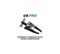 US PRO Tools Overhead Valve Spring Compressor Remove Springs Without Removing Head 5599