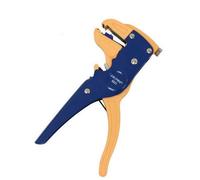 Us Pro Tools Parrot Wire Stripper Cutter Self Adjusting Pliers Adjustable Electrical 6831