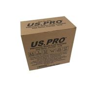 US PRO Tools Pneumatic Brake Fluid Bleeding and Refill System 1L 6247