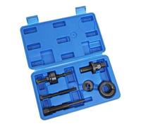 US PRO Tools Puller For Ford Power Steering Pump Pulley C2 C111 & GM 5460